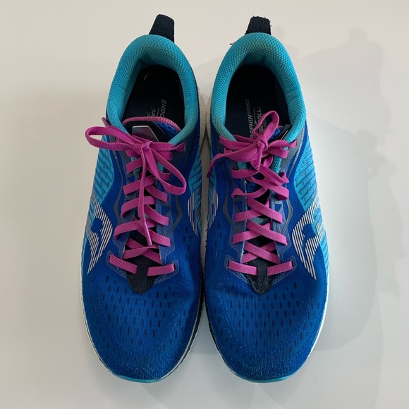 🎉FLASH SALE🎉 SAUCONY ENDORPHIN SPEED 2 - Picture 2 of 12
